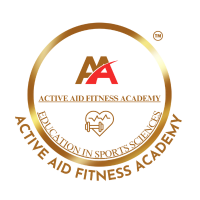 Active Aid Fitness logo
